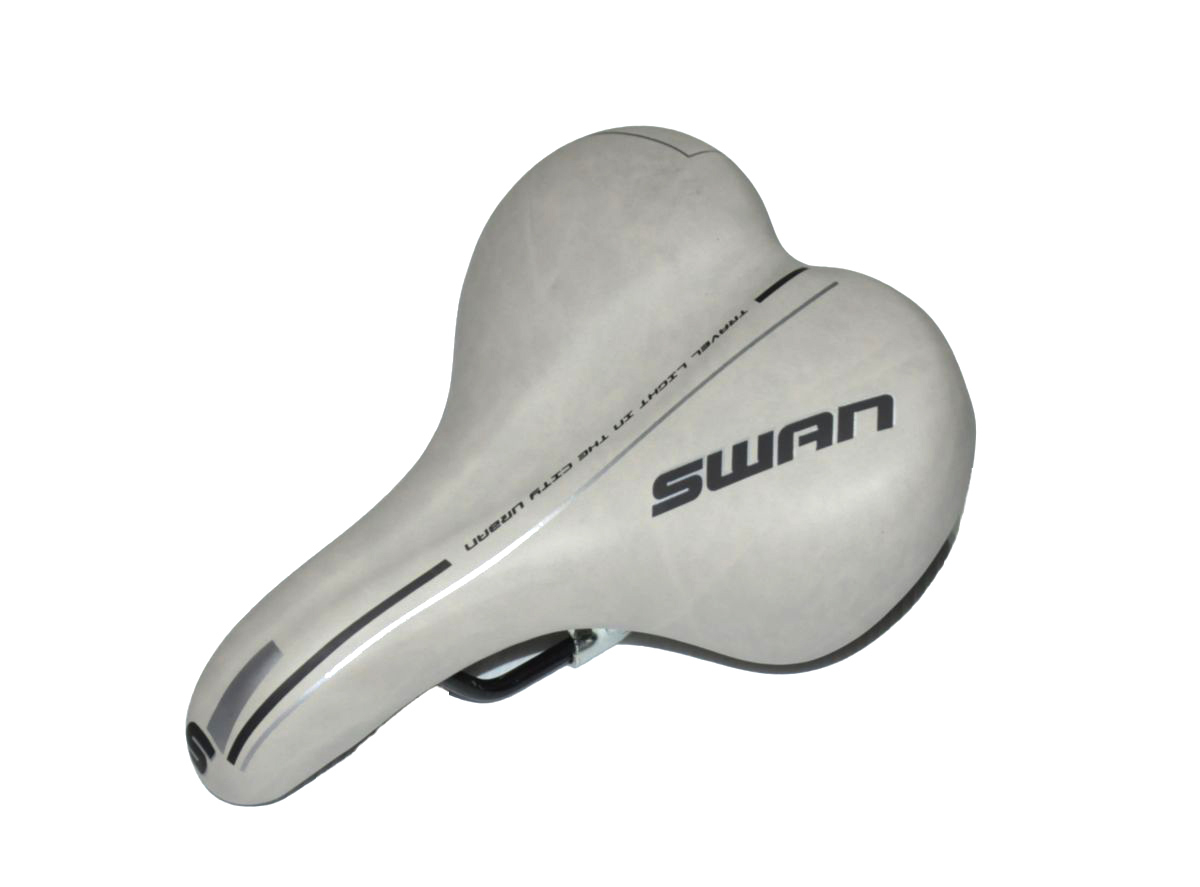 Sedište za bicikl Swan Monte Grappa