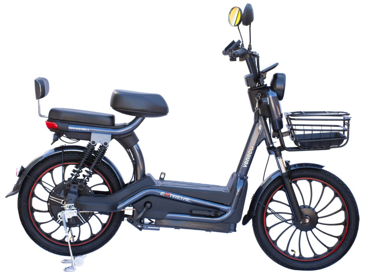 EB-EXTREME SIVI PLUS