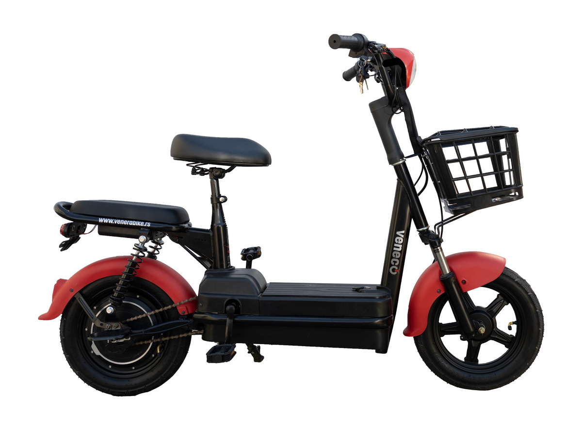 EB-MINI POWER CRVENI