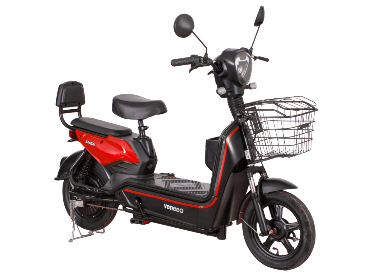 EB-DIDI CRVENI 12 Ah