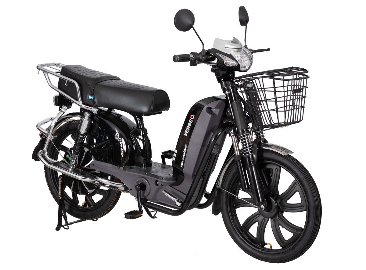 EB-ULTRA AMP PLUS CRNI