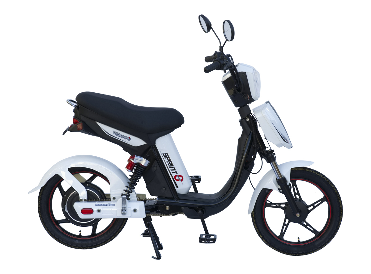 EB-VENECO SPRINT ZERO BELI