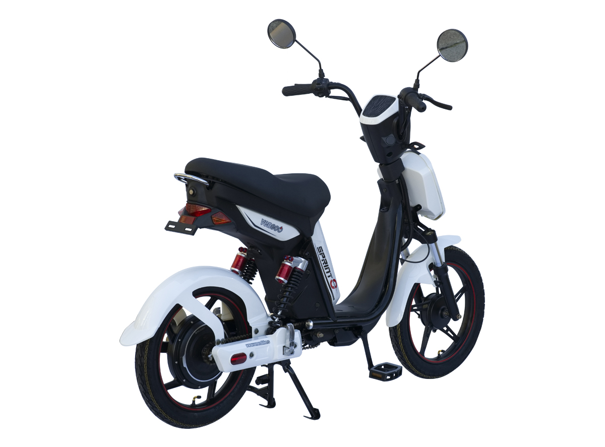 EB-VENECO SPRINT ZERO BELI