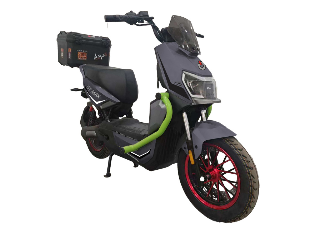 EB- VENECO GT MAX KAMELEON 72V 20Ah