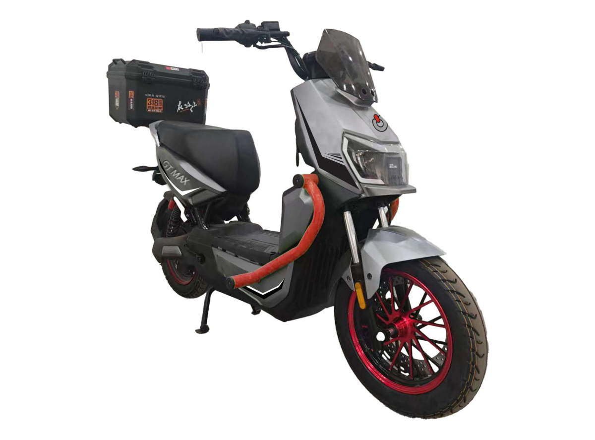 EB- VENECO GT MAX SIVA 72V 20Ah