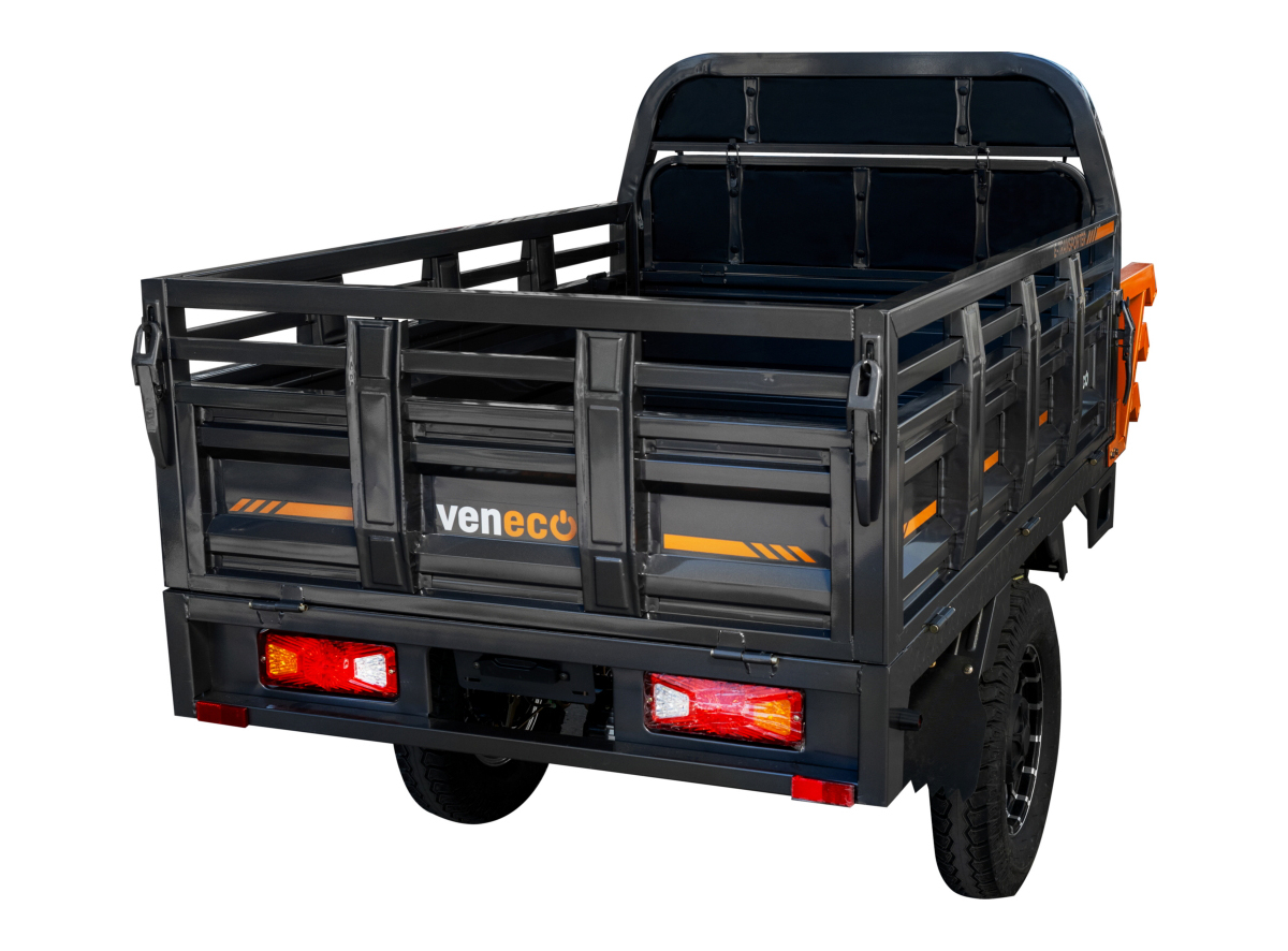 EB-TRICIKL_VENECO E-TRANSPORTER 72V 40 Ah