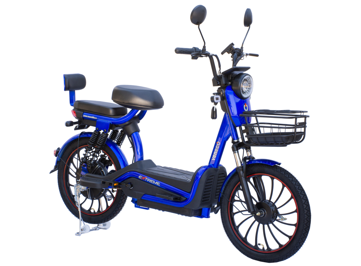 EB-EXTREME PLAVI PLUS