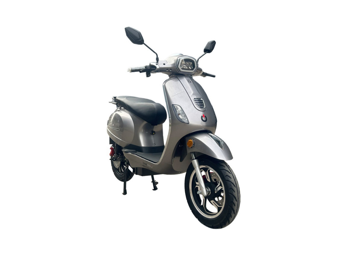 EB-MOTOR VENECO BN009 CLASSICO SIVA 72V 20Ah