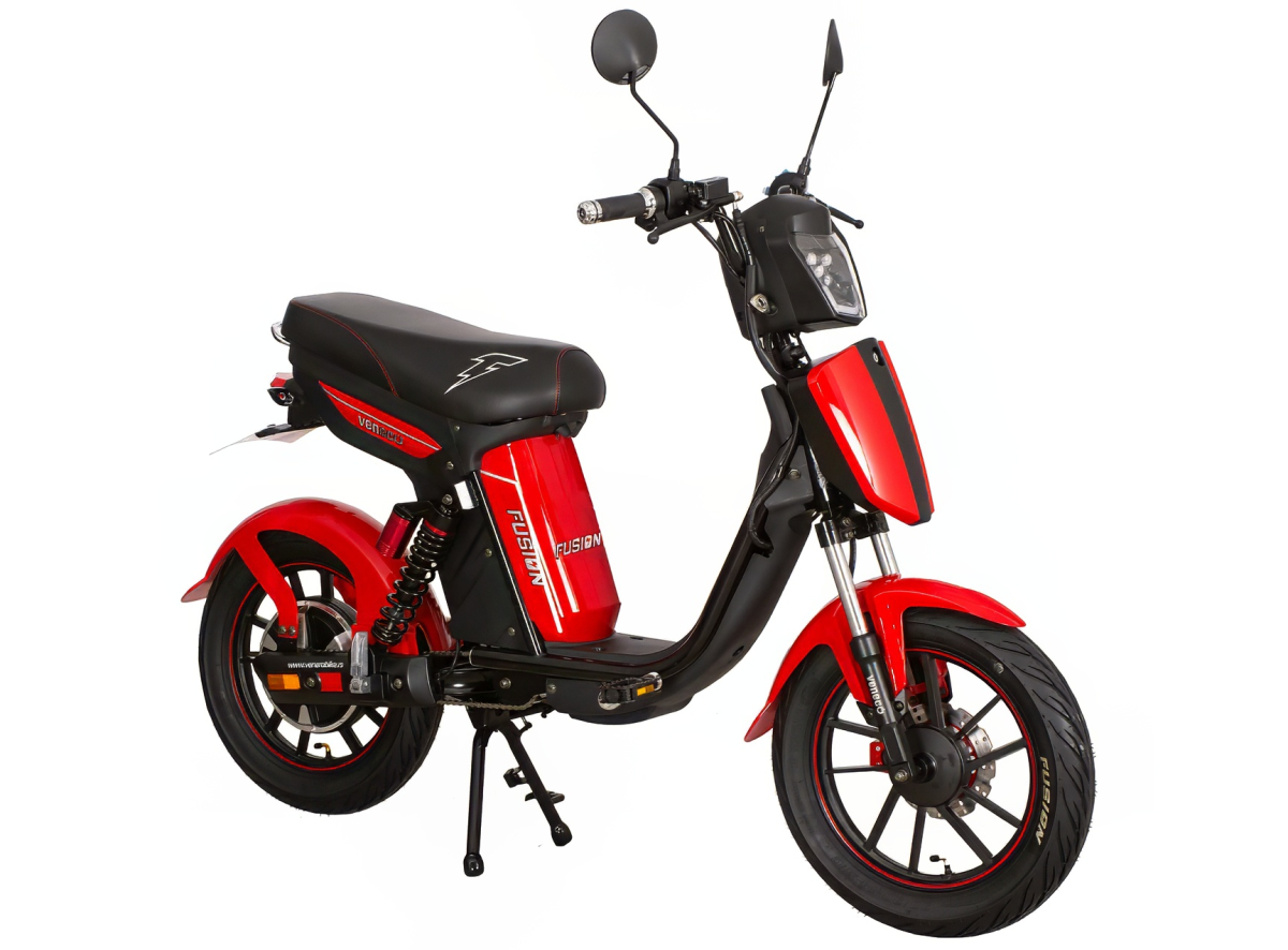 EB-FUSION VATRENO CRVENI