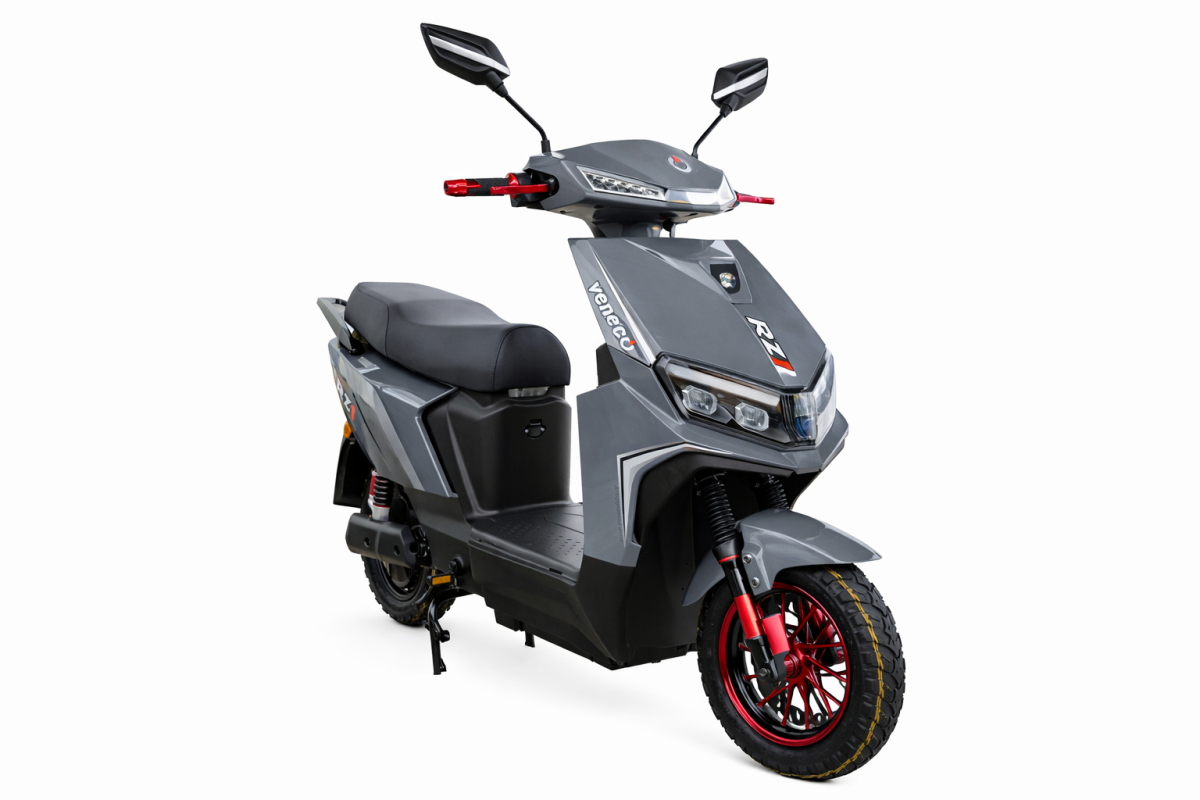EB- VENECO RZ1 SIVA 60V 25Ah