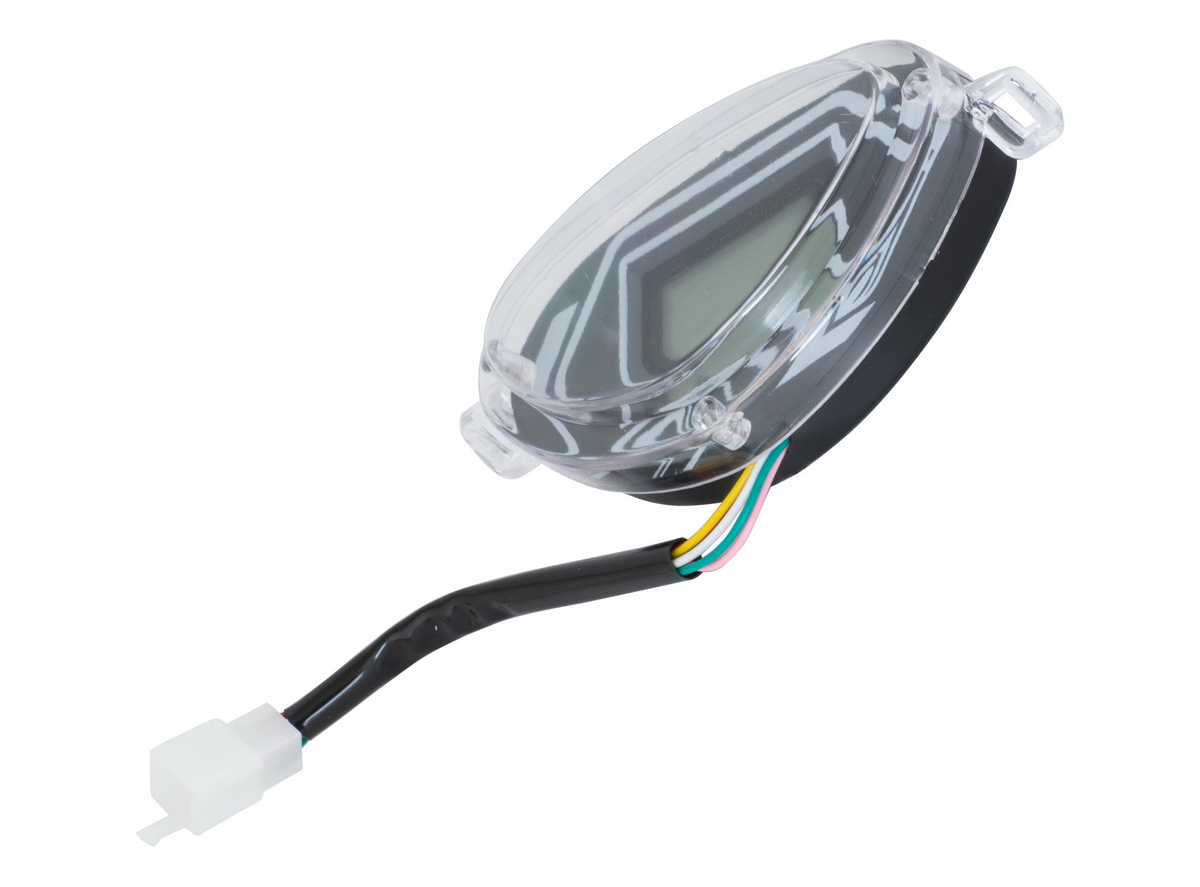 EB.DISPLEJ DIGITALNI VENECO MASTER 4/ULTRA AMP