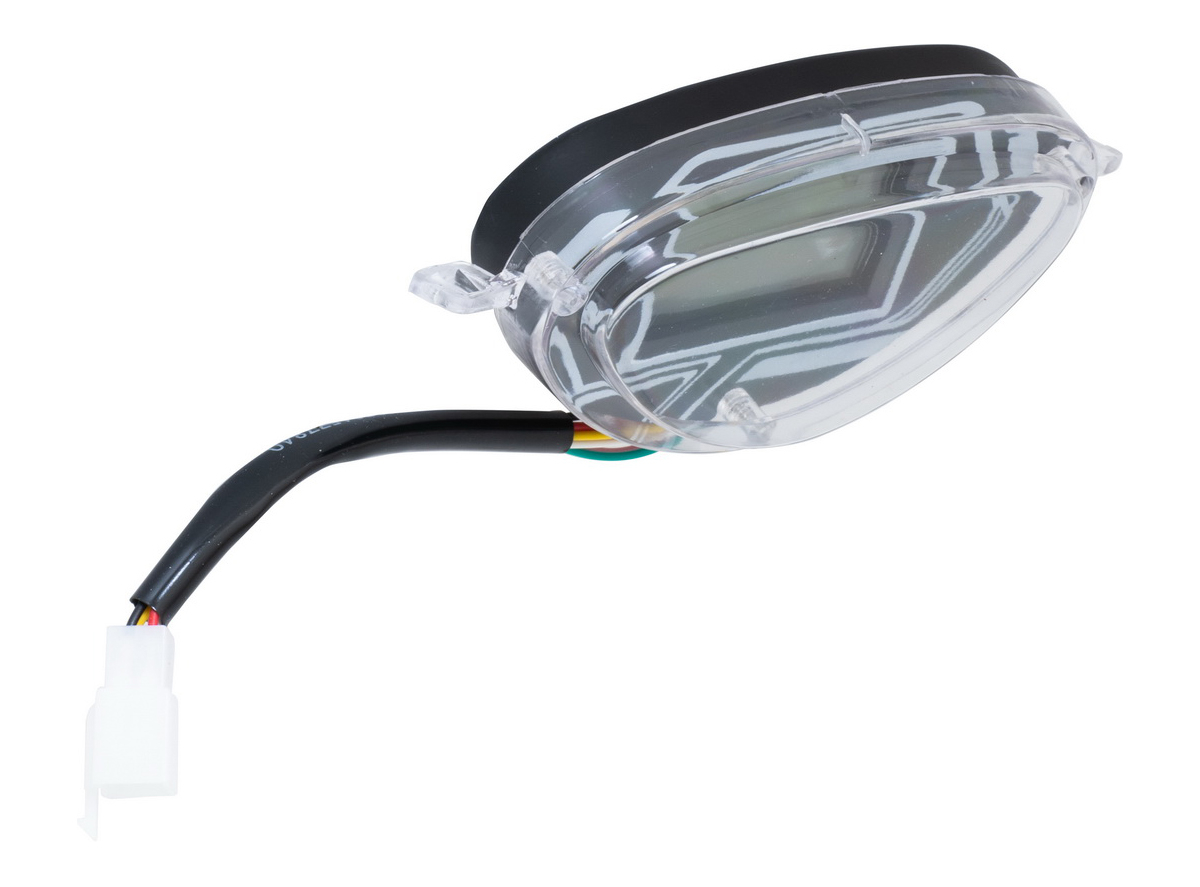 EB.DISPLEJ DIGITALNI VENECO MASTER 4/ULTRA AMP