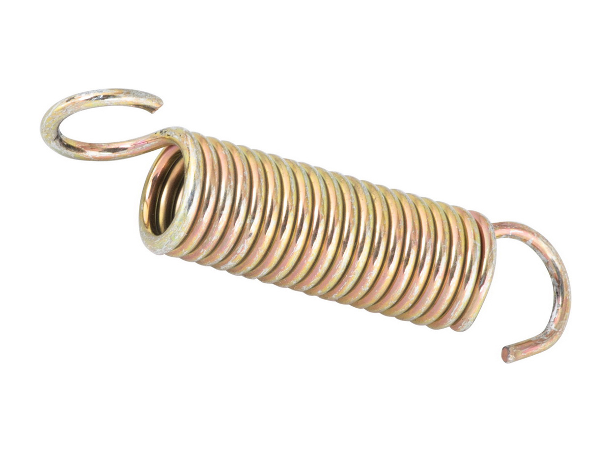 EB.OPRUGA ZA CENTRALNI NOGAR 80MM VENECO MASTER 4/ULTRA AMP