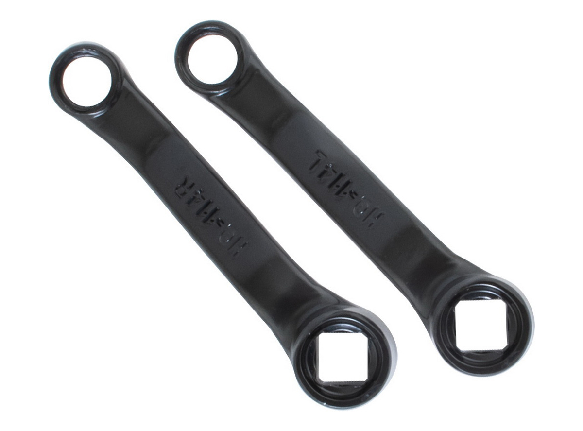 EB.POLUGA ALU U SETU MASTER 4/ULTRA AMP