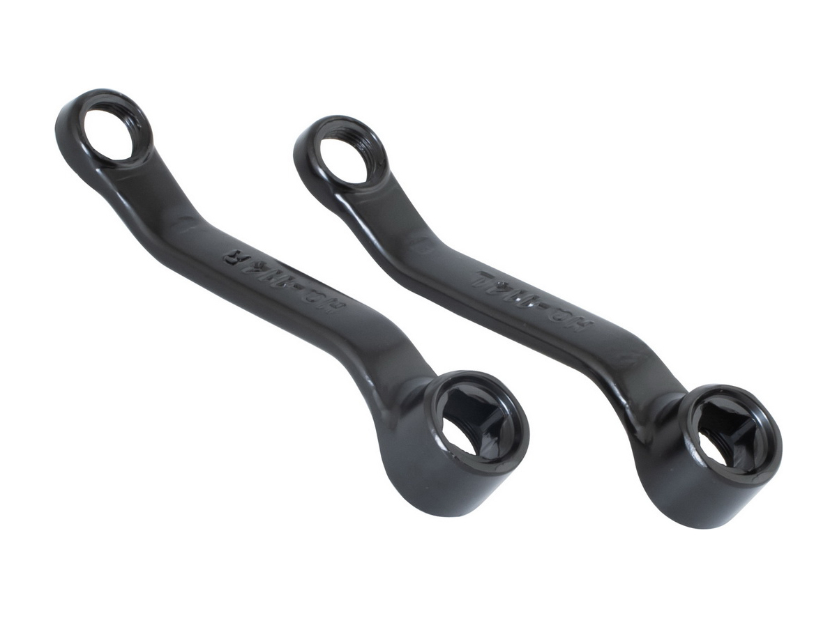 EB.POLUGA ALU U SETU MASTER 4/ULTRA AMP