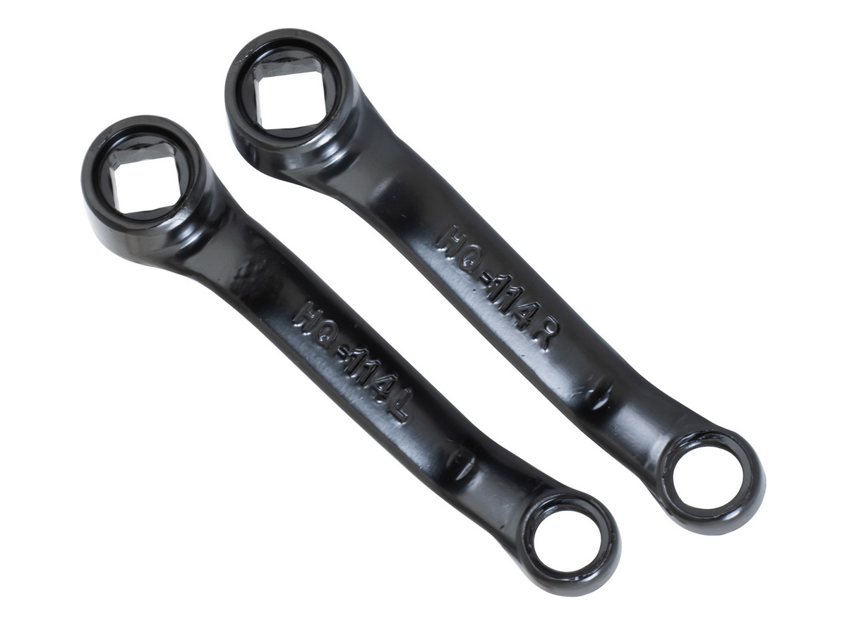 EB.POLUGA ALU U SETU MASTER 4/ULTRA AMP