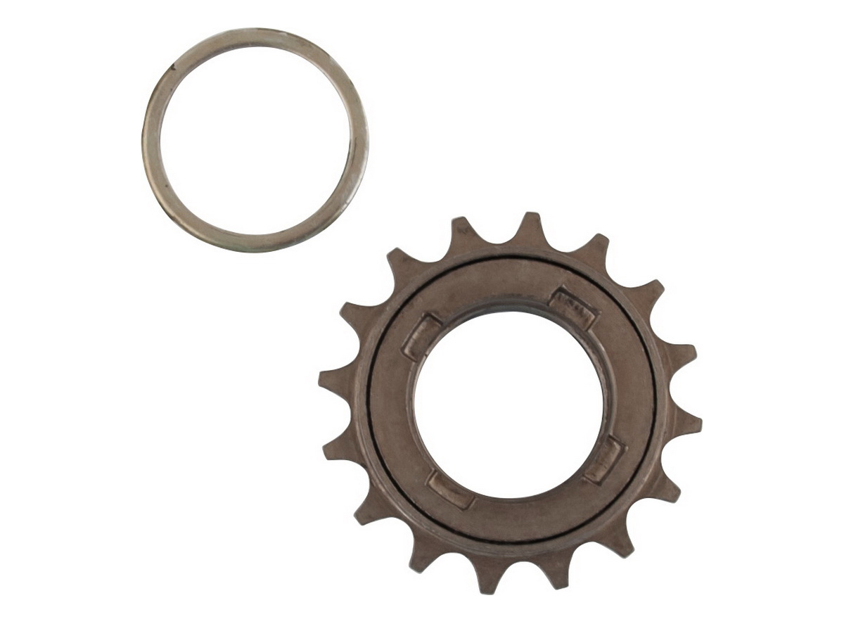 EB.RAČNA ZADNJA16T 70MM VENECO MASTER 4/ULTRA AMP