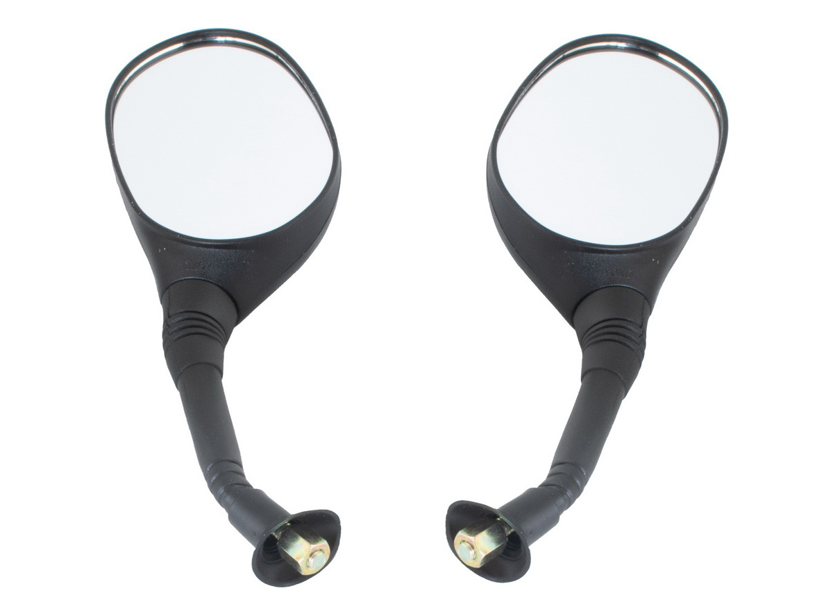 EB.RETROVIZORI VENECO MASTER 4/ULTRA AMP