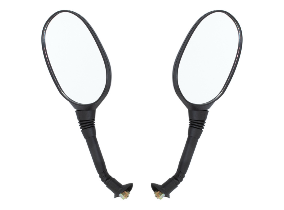 EB.RETROVIZORI VENECO MASTER 4/ULTRA AMP