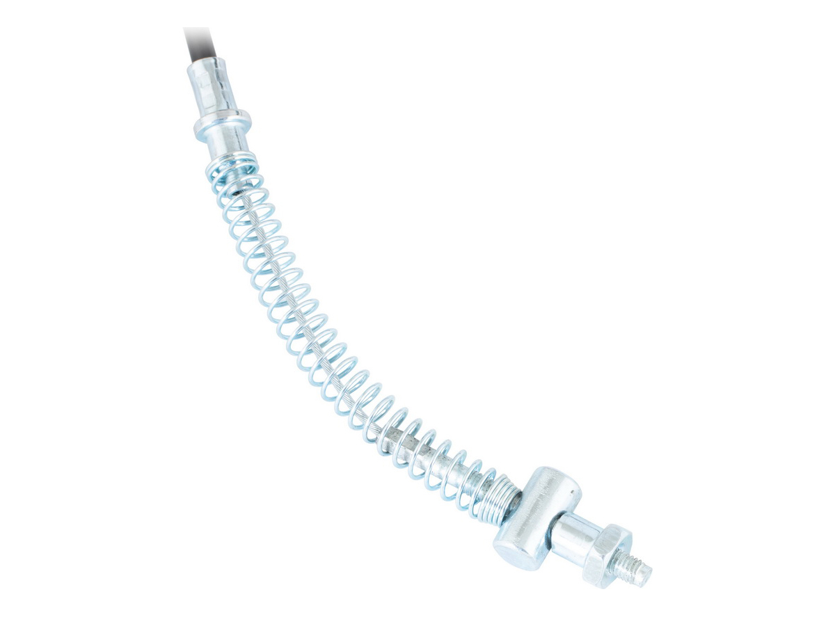 EB.SAJLA PREDNJE KOČNICE U SETU A+B=45CM VENECO MASTER 4/ULTRA AMP