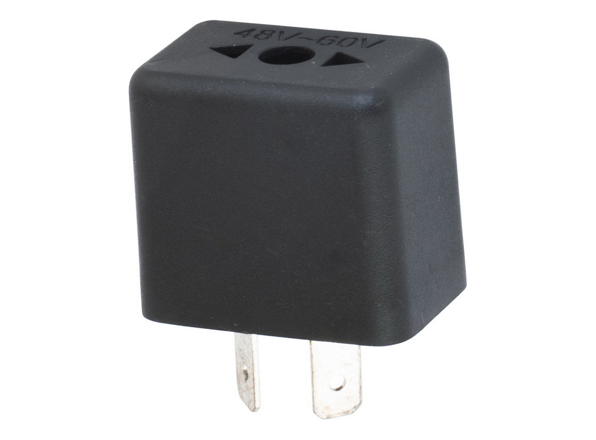 EB.AUTOMAT ŽMIGAVCA 48V VENECO MASTER 4/ULTRA AMP