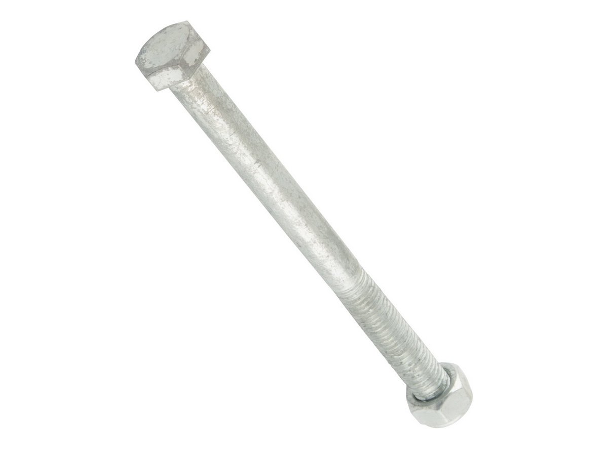 EB.OSOVINA ZADNJE VILE HROMIRANA VENECO MASTER 4/ULTRA AMP