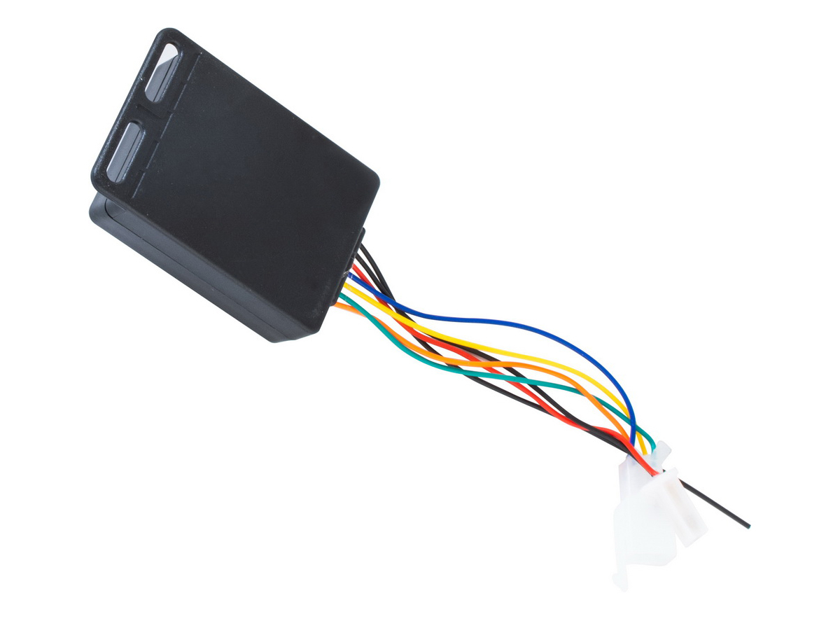 EB.ALARM SA DALJINSKIM VENECO MASTER 4/ULTRA AMP