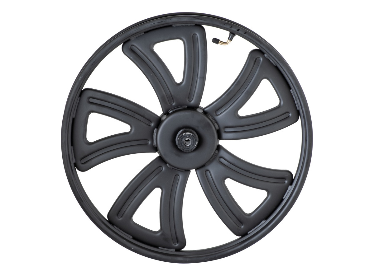 EB.FELNA PREDNJA 17" CELICNA VENECO MASTER 4/ULTRA AMP