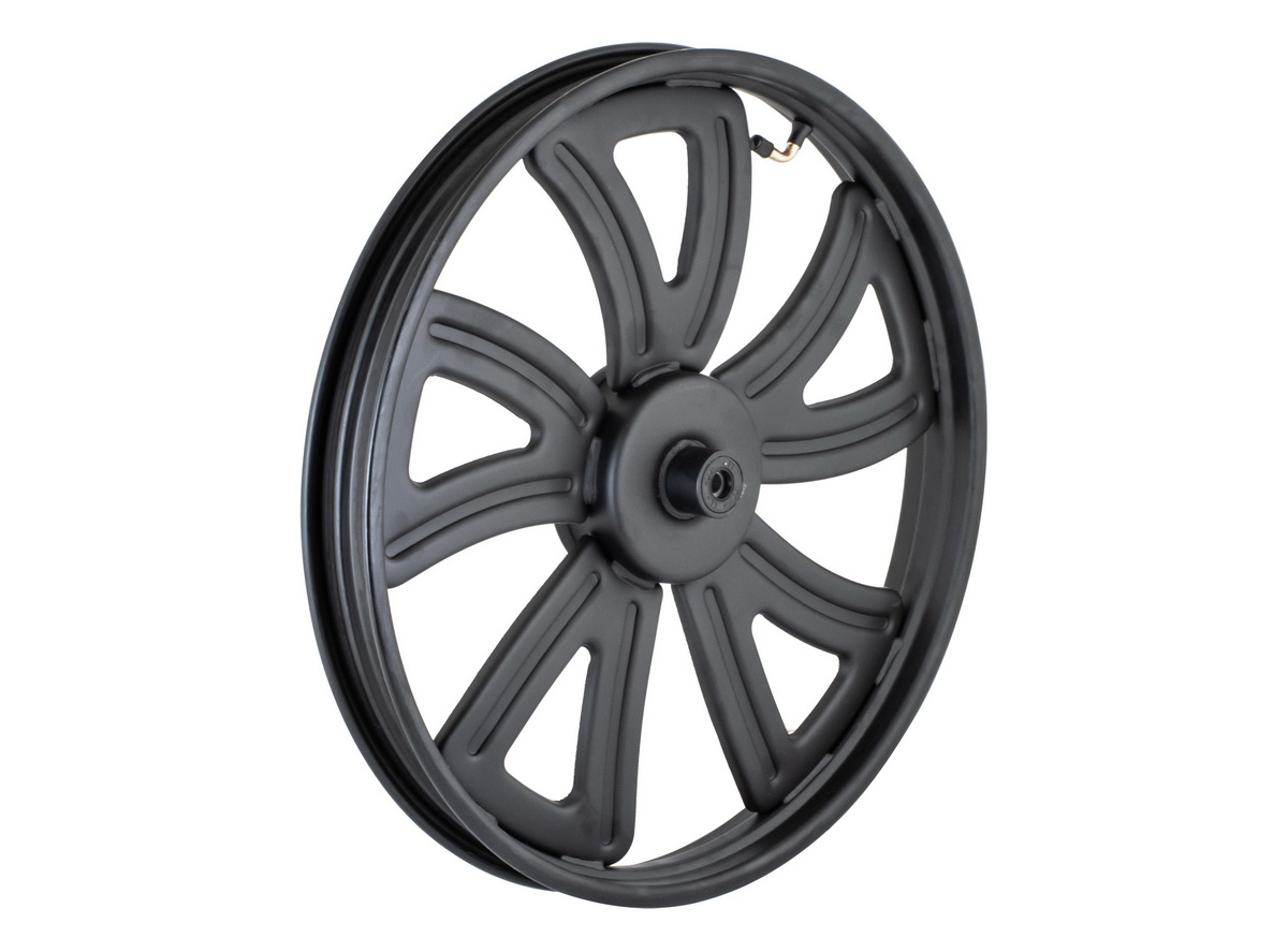 EB.FELNA PREDNJA 17" CELICNA VENECO MASTER 4/ULTRA AMP