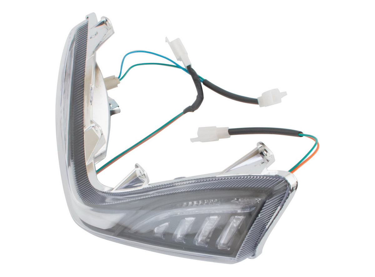 EB.ŽMIGAVAC PREDNJI VENECO SPARK/SB-250