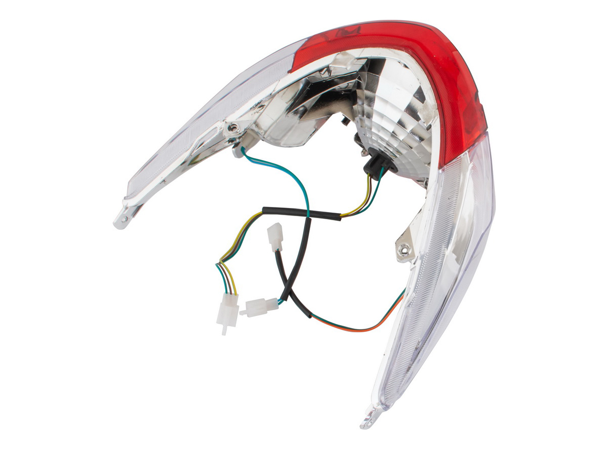 EB.SVETLO ZADNJE VENECO SPARK