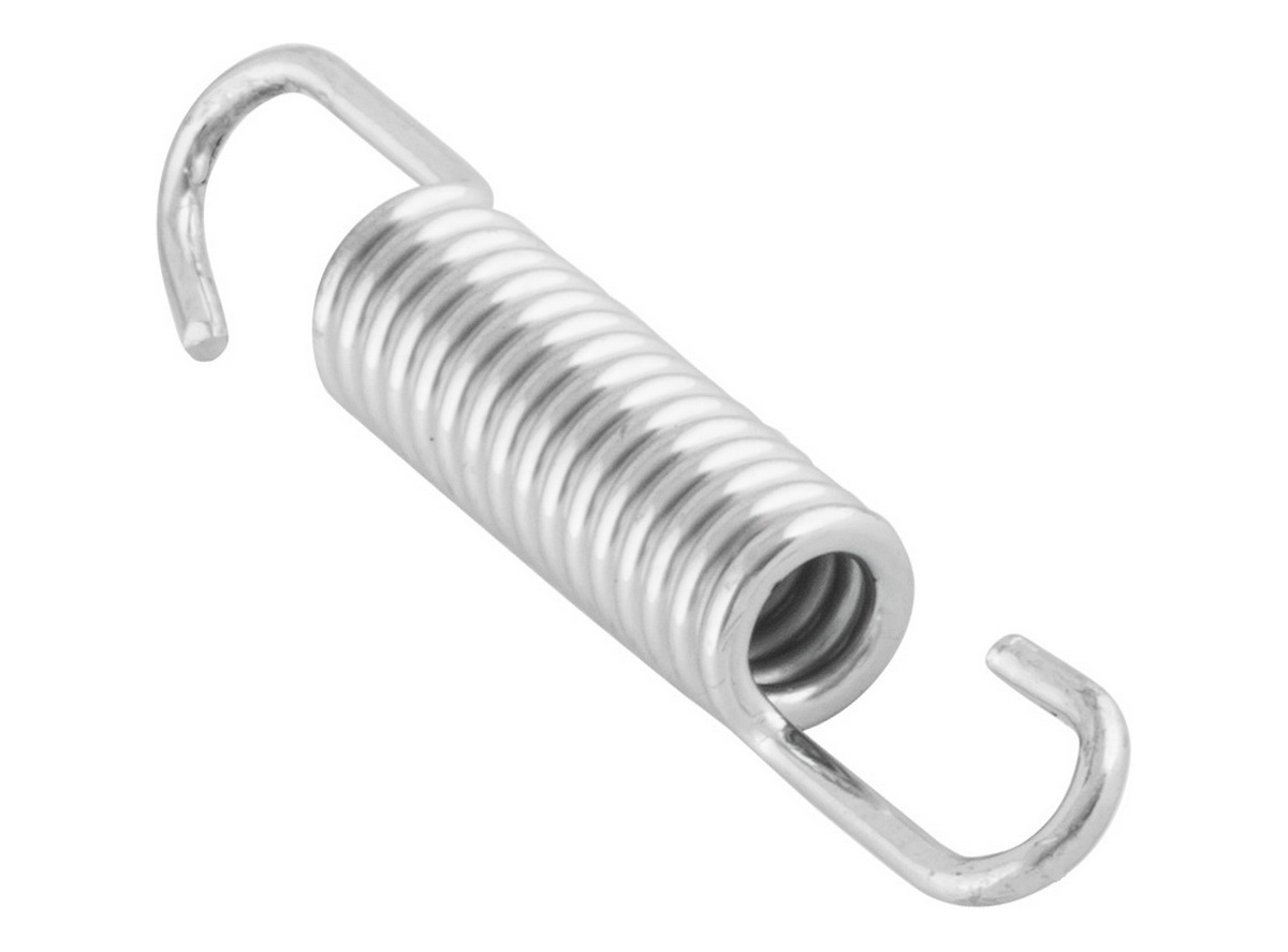 EB.OPRUGA ZA CENTRALNI NOGAR 110MM VENECO SPARK