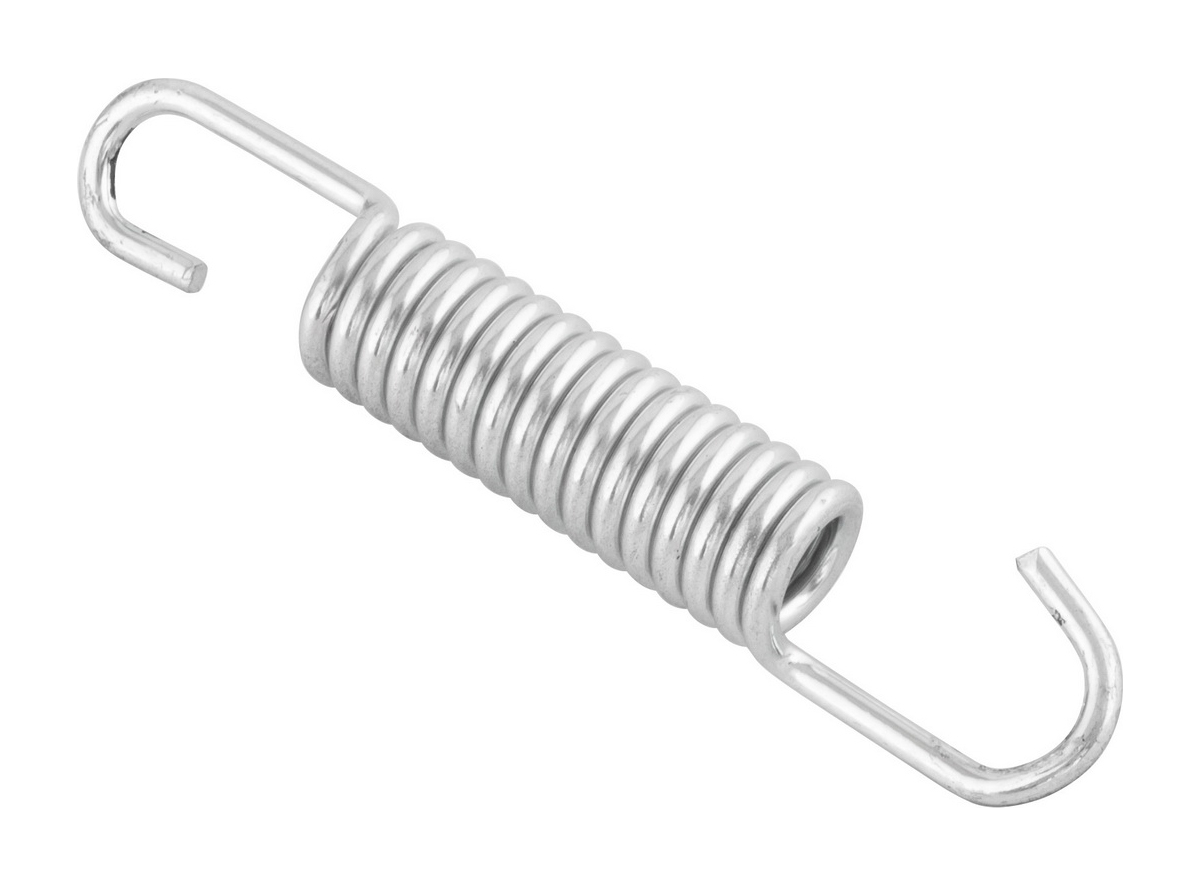 EB.OPRUGA ZA CENTRALNI NOGAR 110MM VENECO SPARK