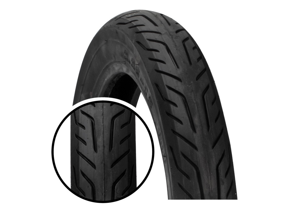 EB.SP.16x2.50 TUBELESS VENECO SPARK