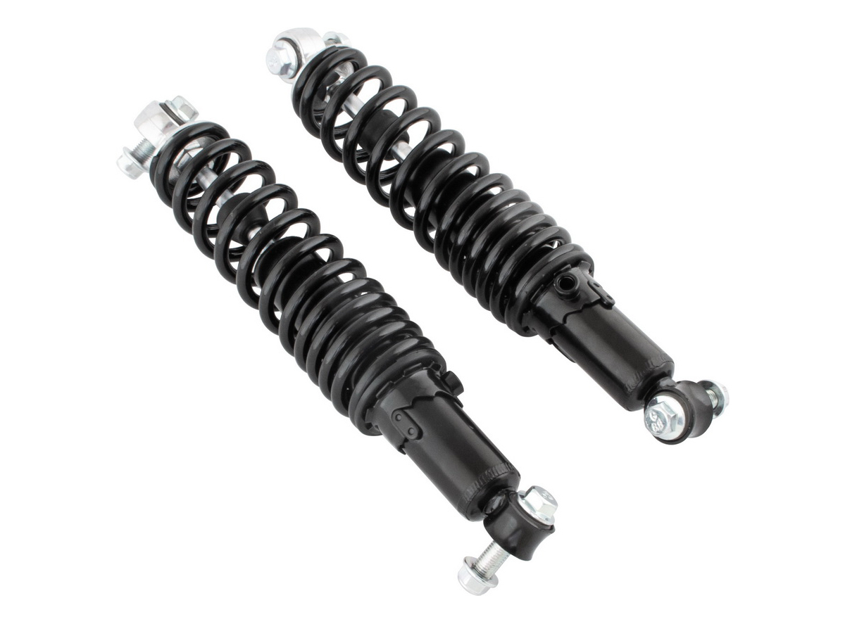 EB.AMORTIZERI ZADNJI HIDRAULICNI 290MM VENECO SPARK