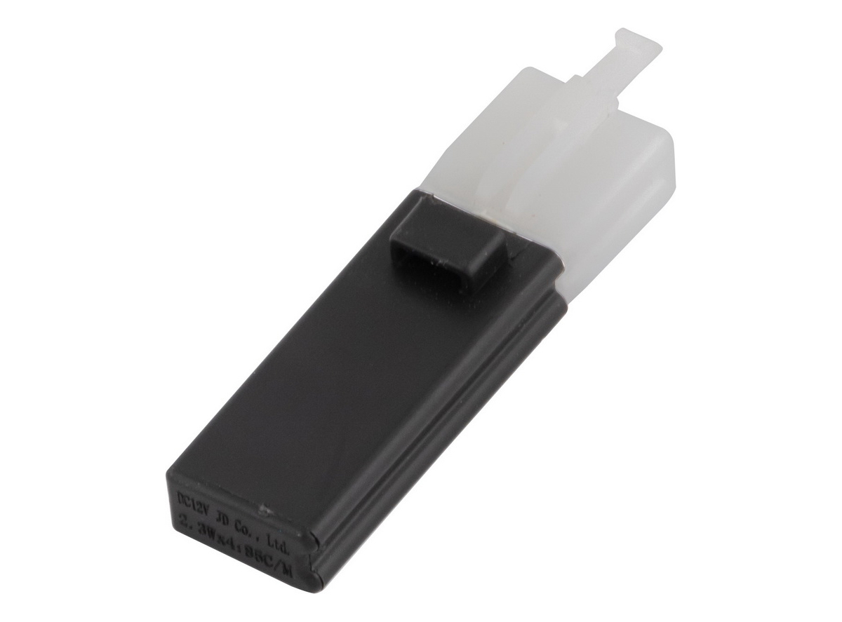 EB.AUTOMAT ŽMIGAVCA 12V VENECO SPARK