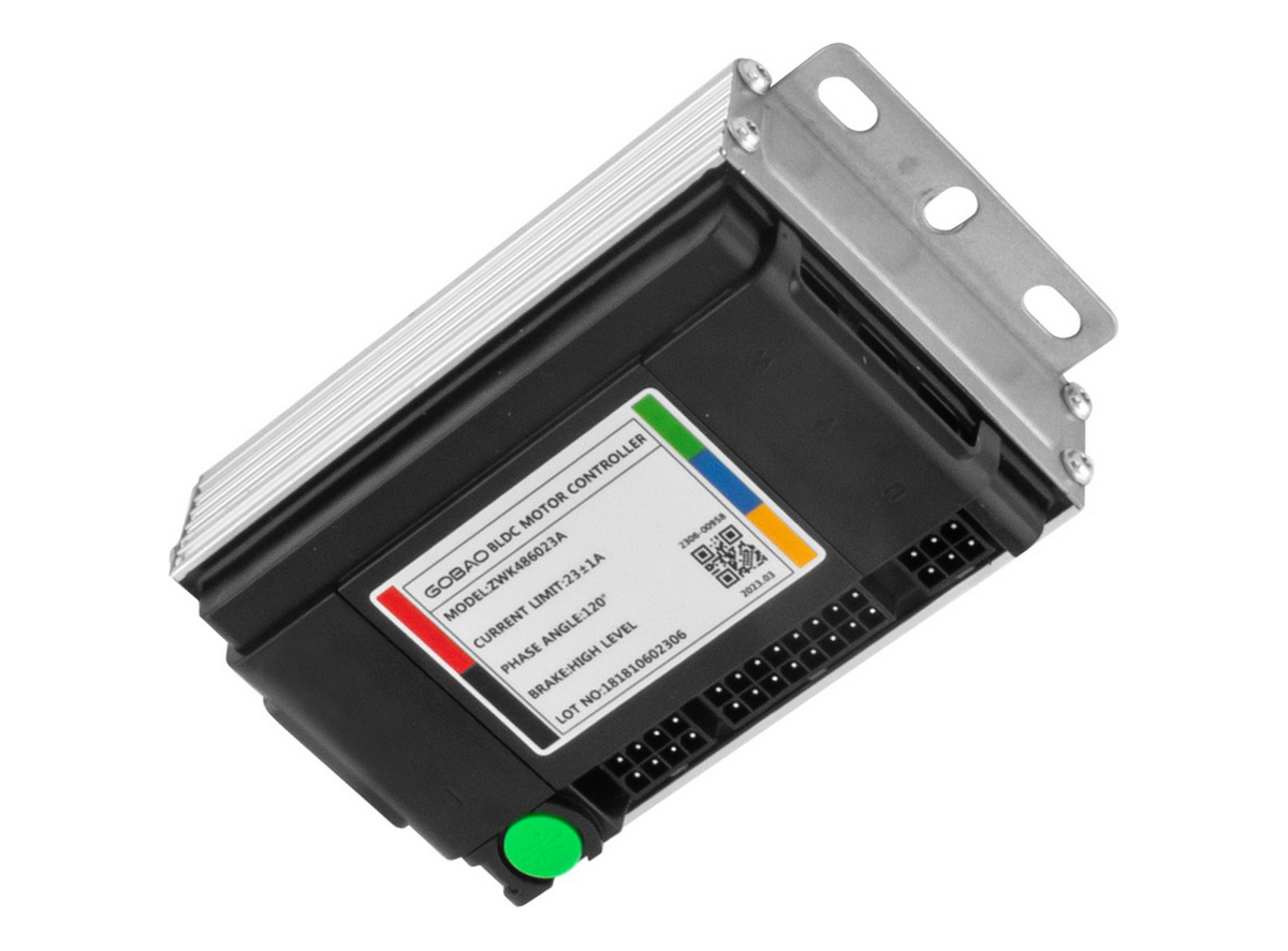 EB.KONTROLER 48V 250W VENECO SPARK