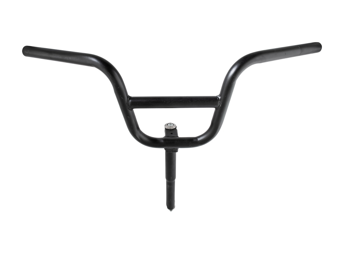 EB.VOLAN CRNI MINI POWER