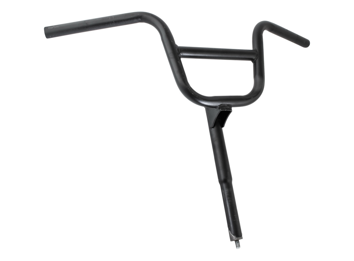 EB.VOLAN CRNI MINI POWER