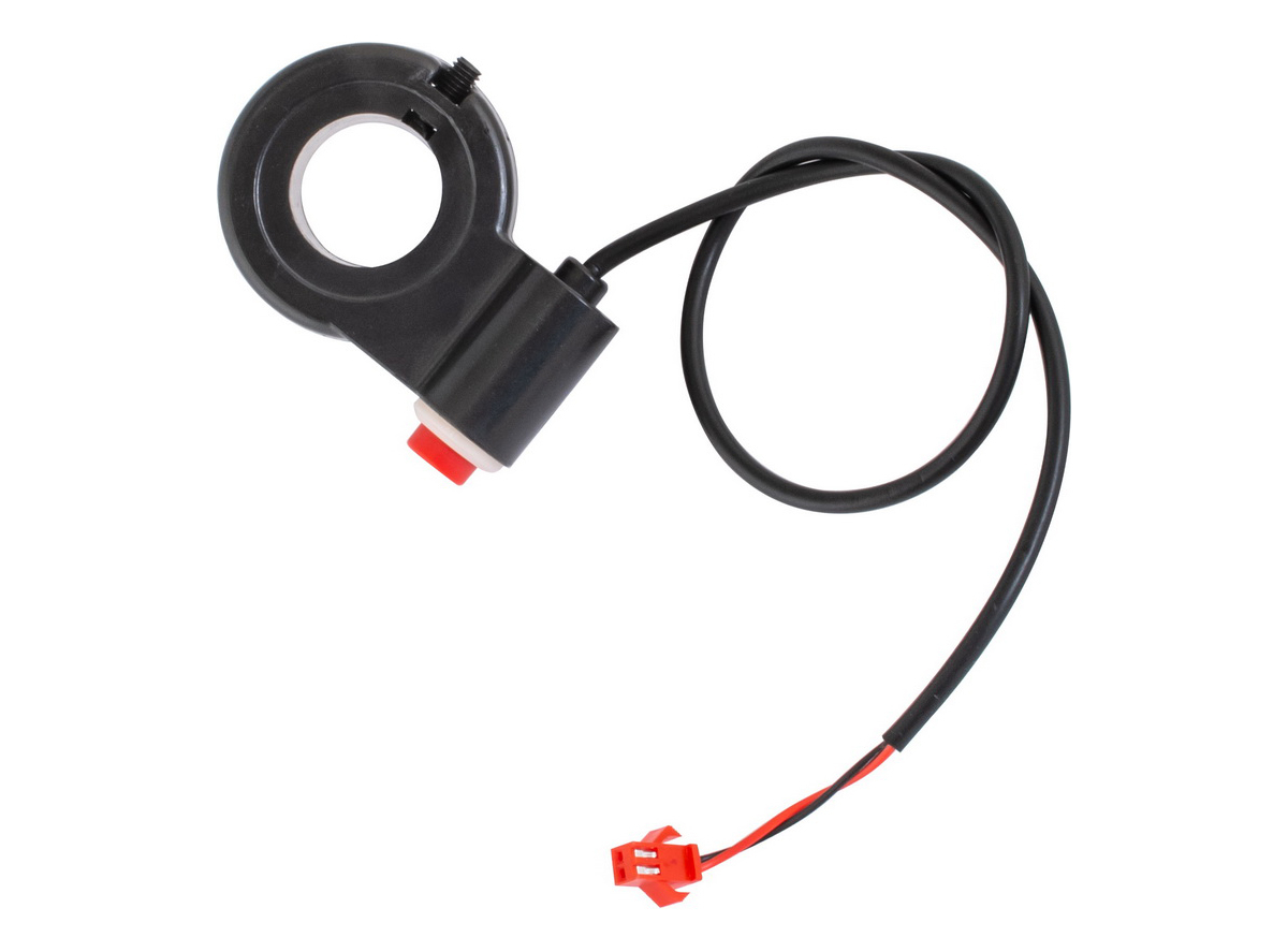 EB.PREKIDAČ SIRENE MINI POWER