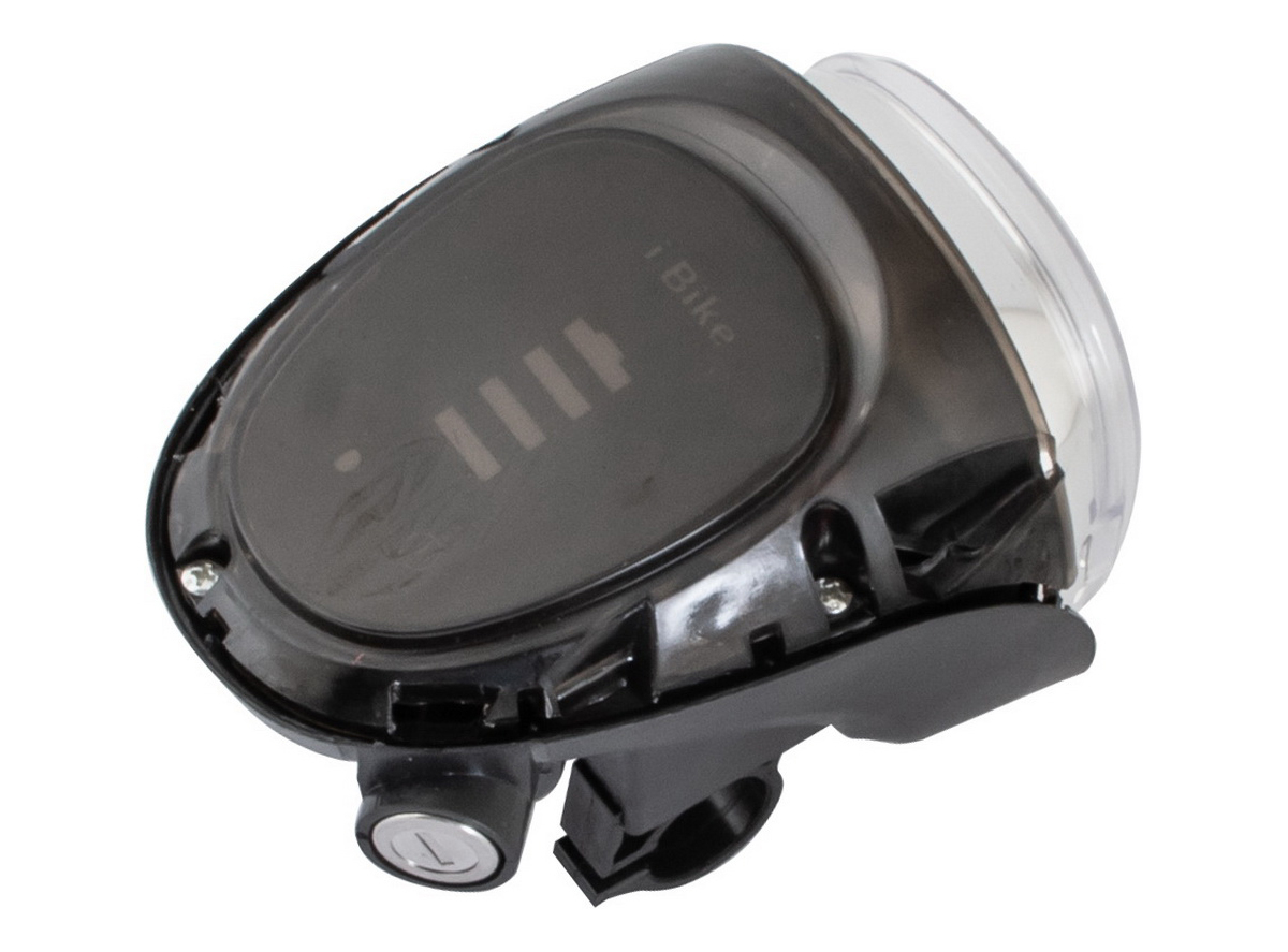 EB.BRAVA GLAVNA SA PREDNJIM FAROM MINI POWER