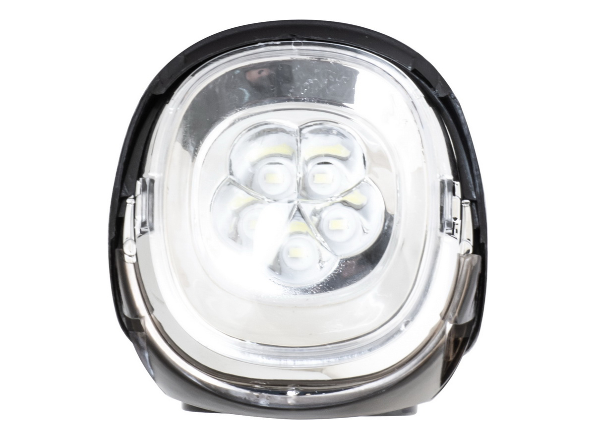 EB.BRAVA GLAVNA SA PREDNJIM FAROM MINI POWER