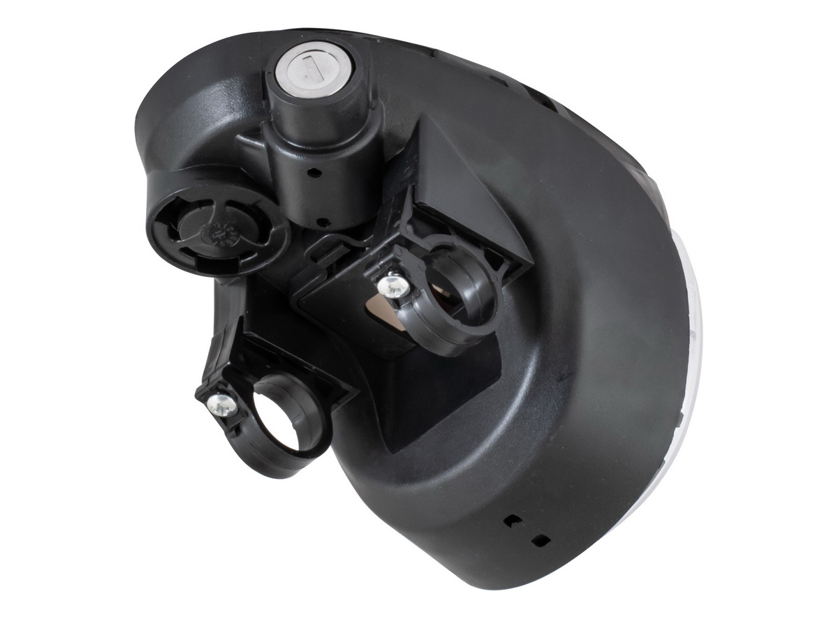 EB.BRAVA GLAVNA SA PREDNJIM FAROM MINI POWER