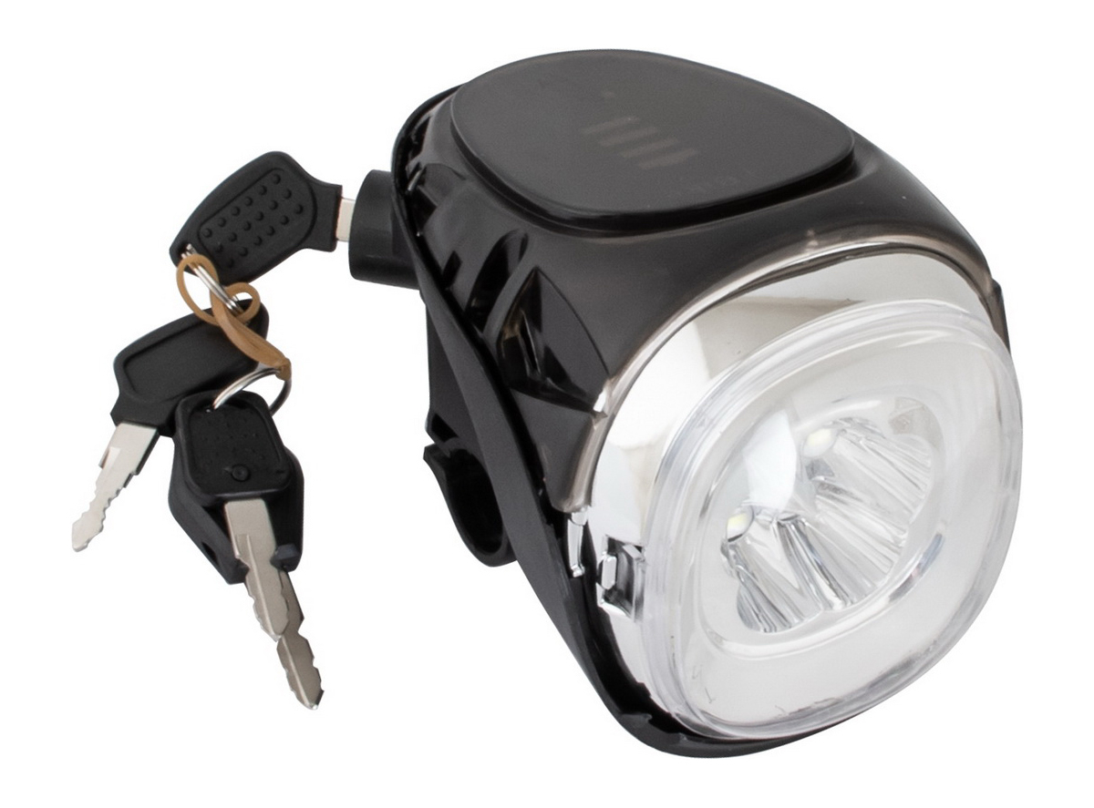 EB.BRAVA GLAVNA SA PREDNJIM FAROM MINI POWER