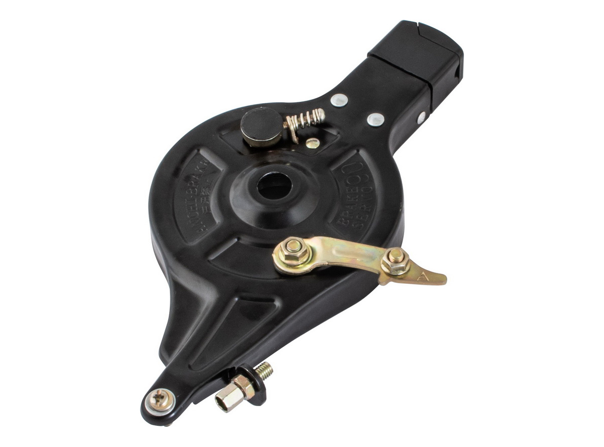 EB.KOČNICA ZADNJA DOBOŠ SA BRAVOM MINI POWER