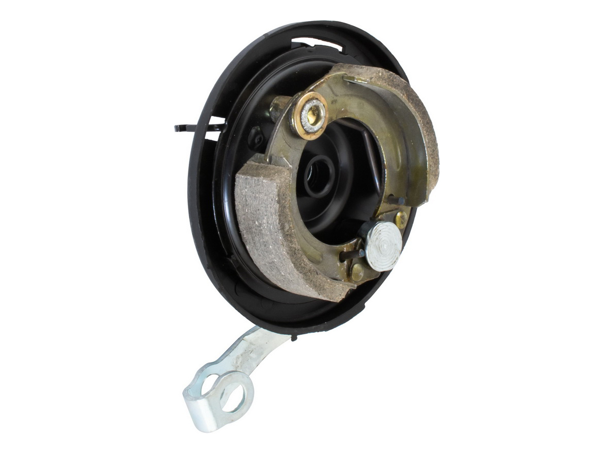 EB.KOČNICA PREDNJA DOBOŠ CRNA MINI POWER