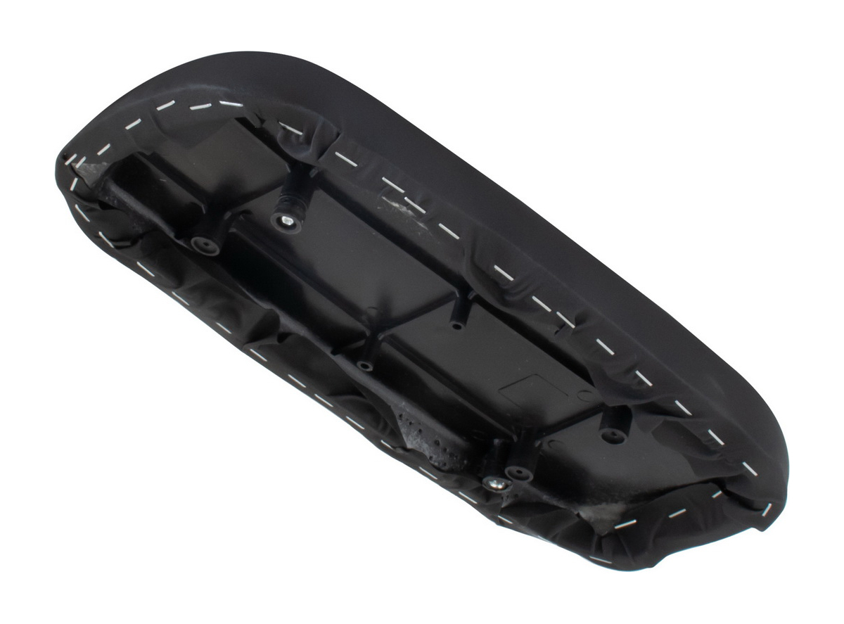 EB.SEDLO ZADNJE CRNO MINI POWER