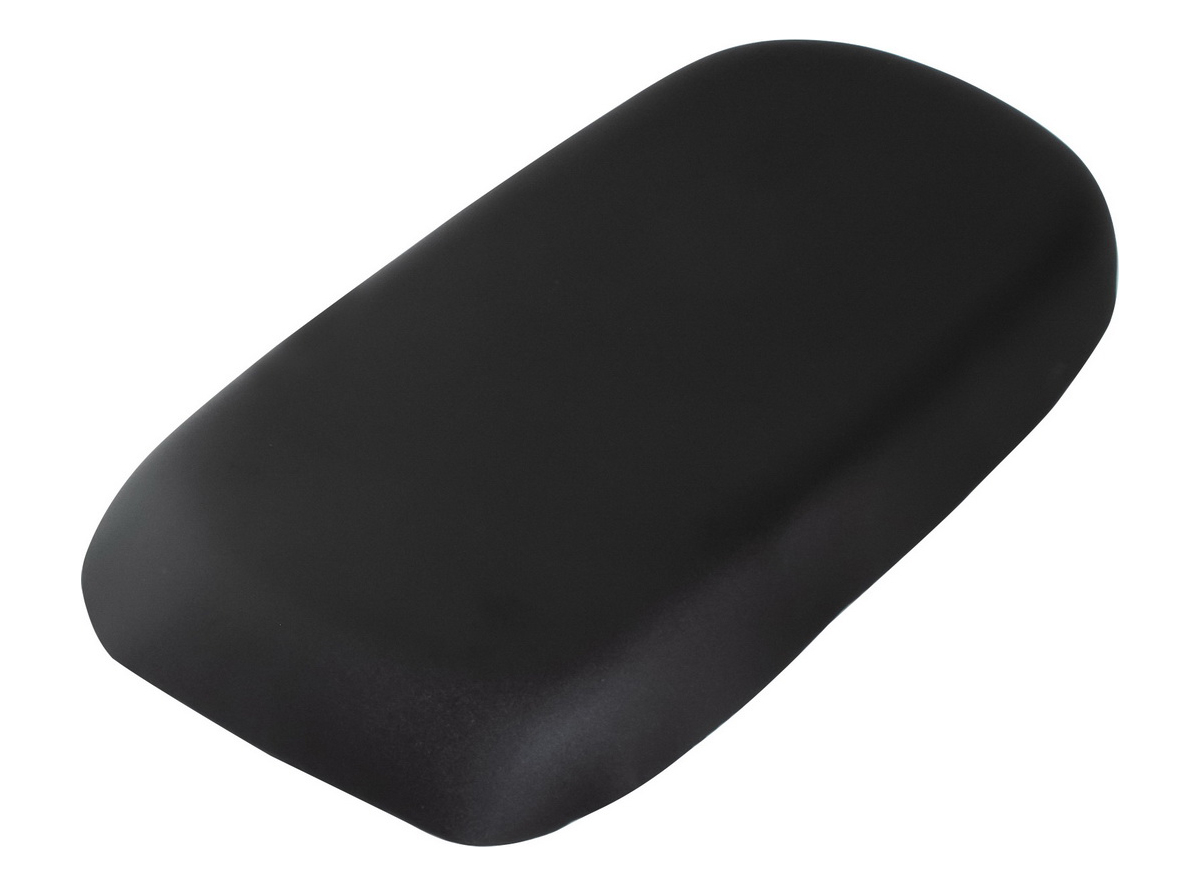 EB.SEDLO ZADNJE CRNO MINI POWER