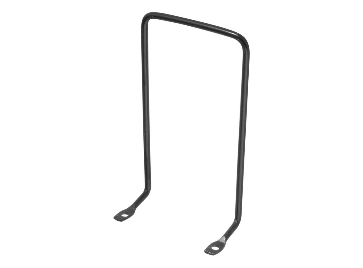 EB.DRŽAČ KORPE DONJI CRNI MINI POWER