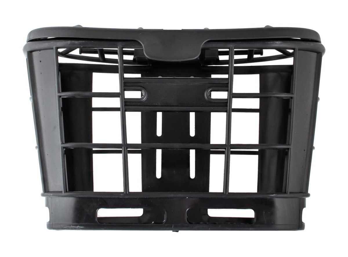 EB.KORPA PREDNJA CRNA MINI POWER